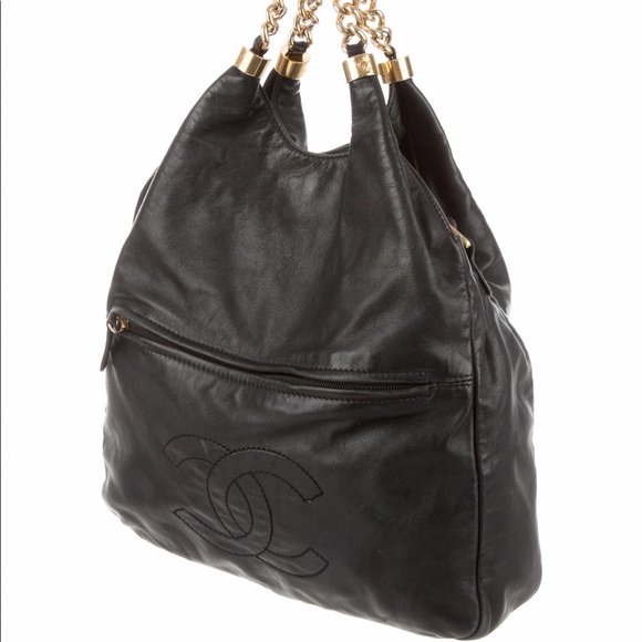 Chanel Rodeo Drive Hobo - Picture 2 of 12